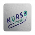 Logo of NursoMedia android Application 